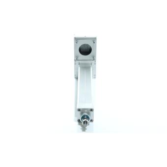 Electromechanical Cylinder EMC-040-NNG2 New